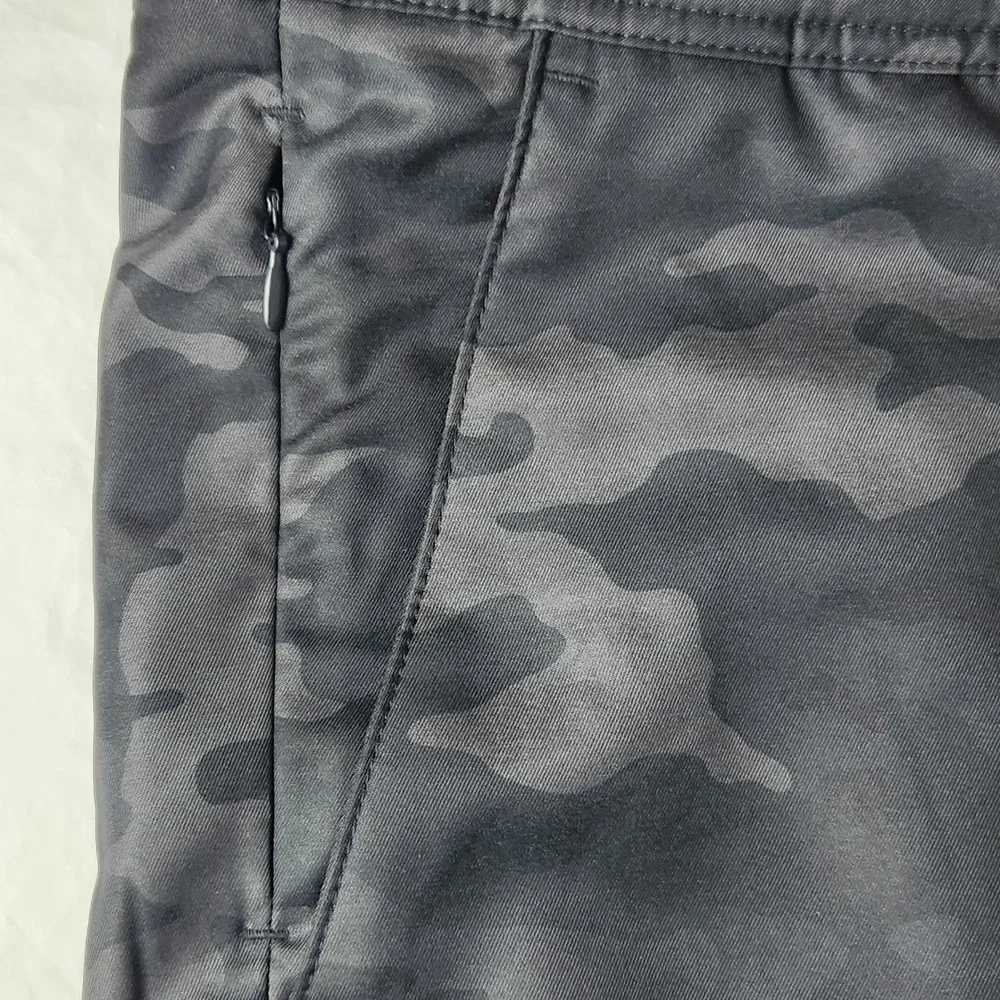 George commuter shorts